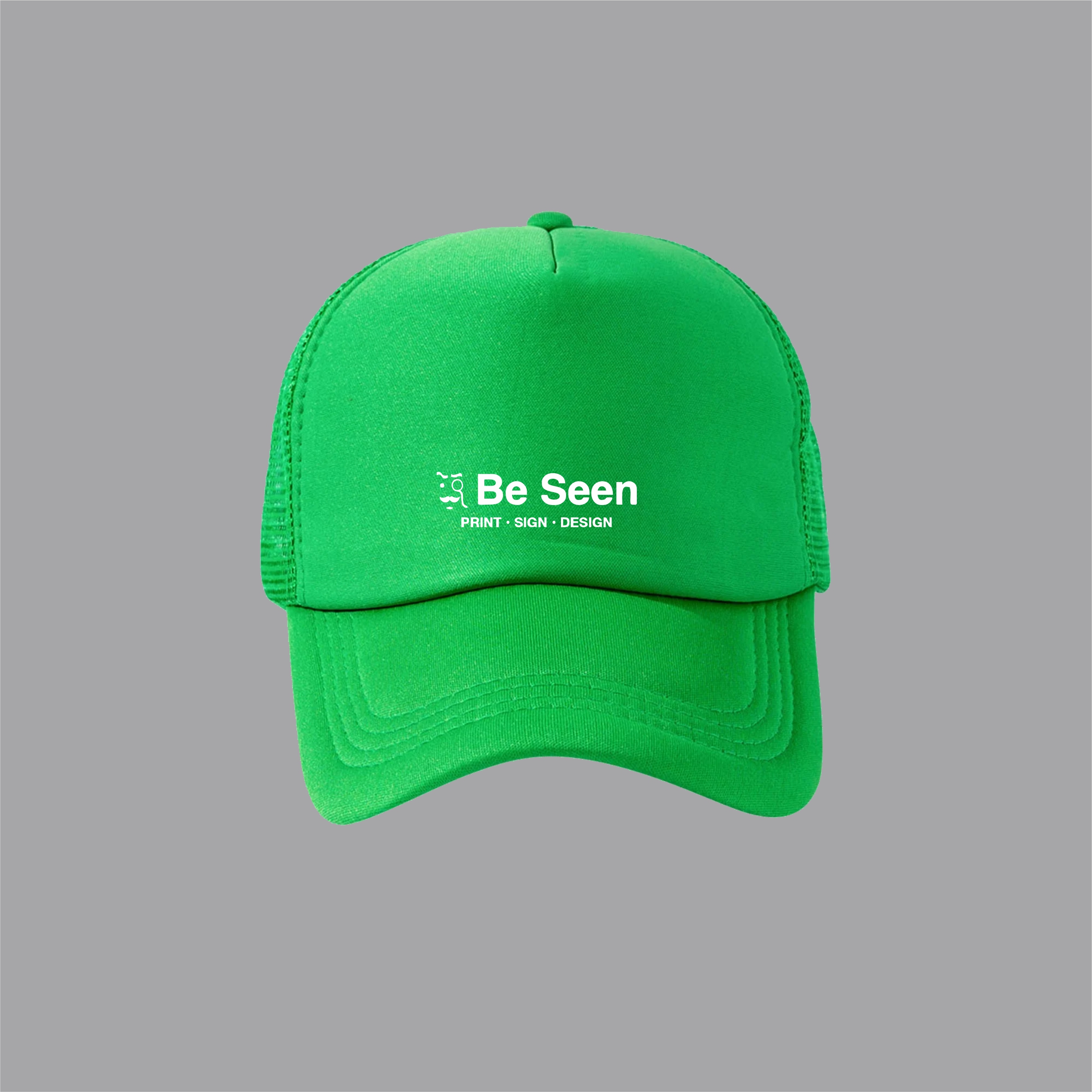 Branded Apparel